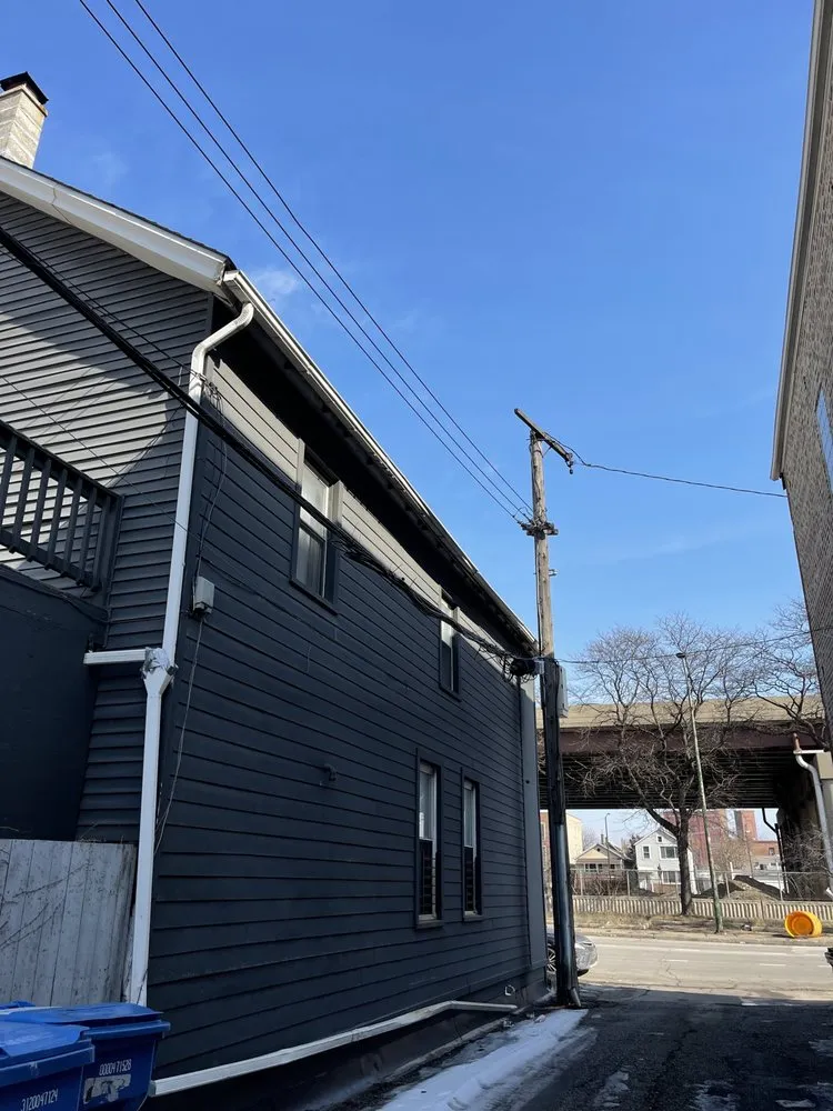 Slide of Advanced Roofing & Masonry