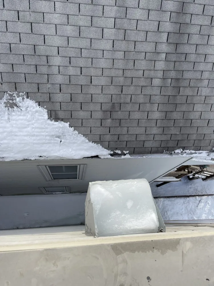 Slide of Advanced Roofing & Masonry