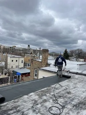 Advanced Roofing & Masonry