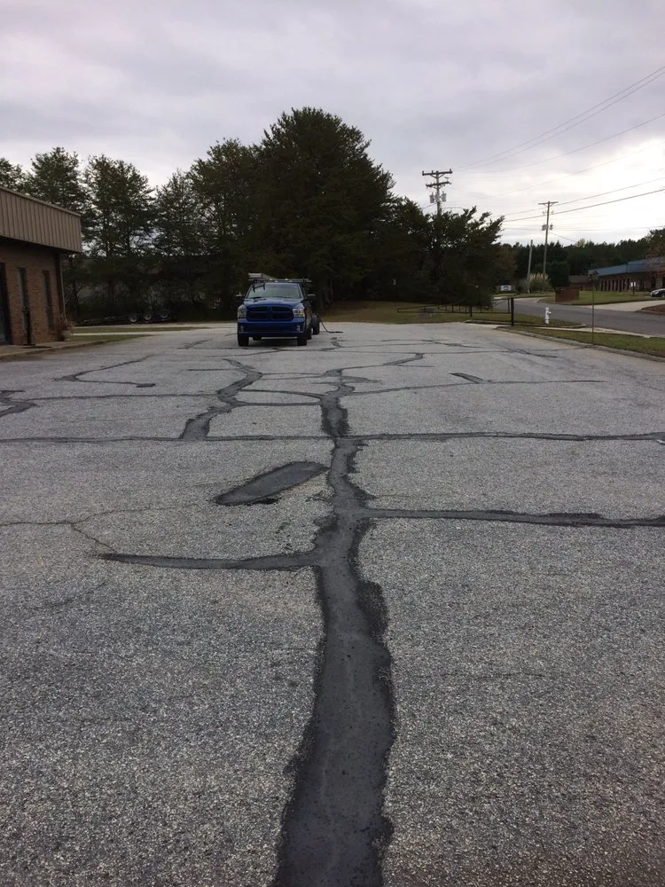 Slide of Advanced Roofing & Paving