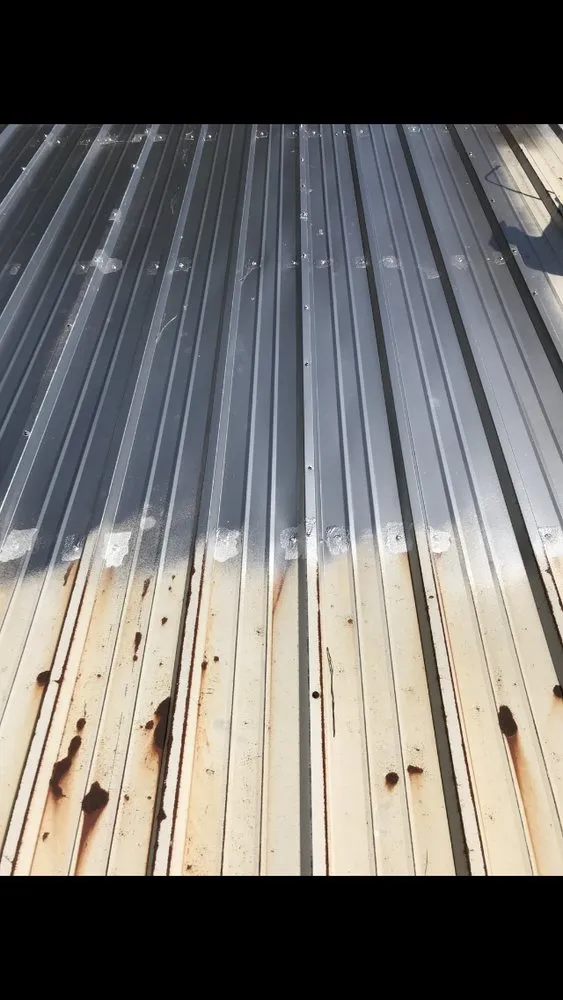 Slide of Advanced Roofing & Paving