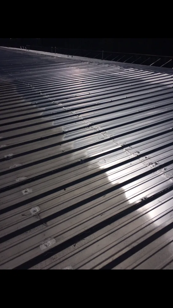 Slide of Advanced Roofing & Paving