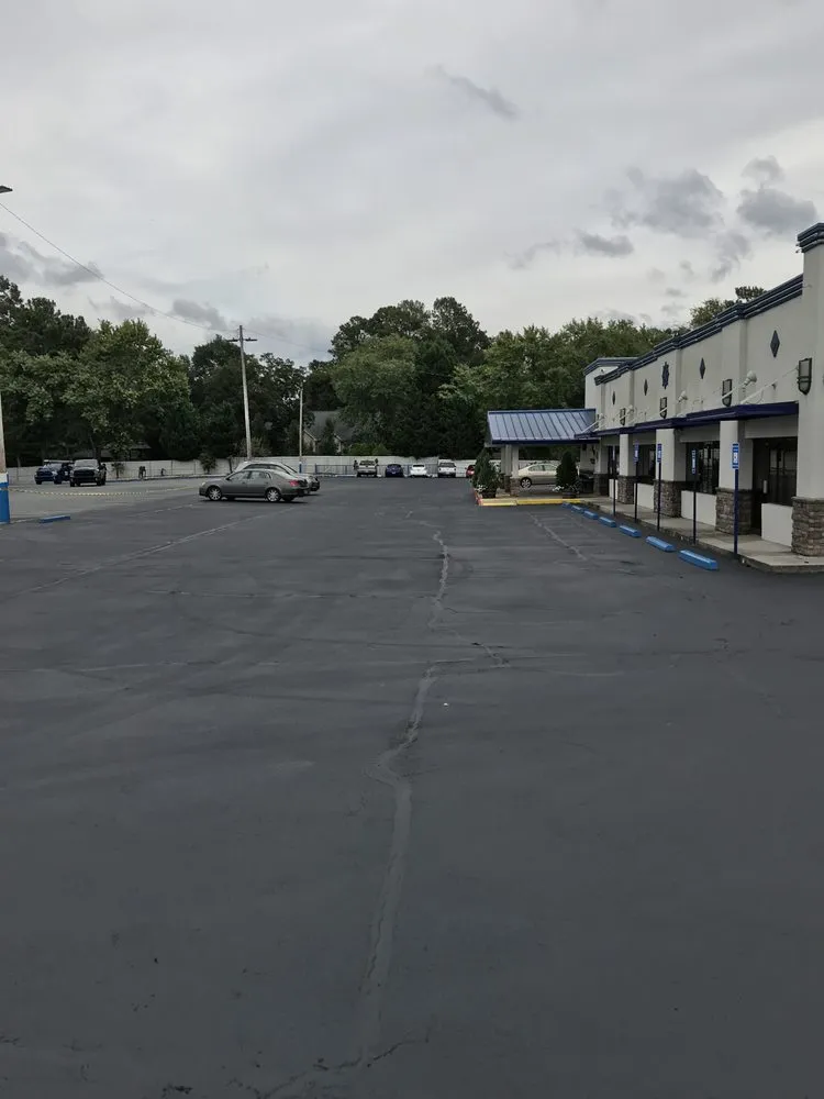 Slide of Advanced Roofing & Paving