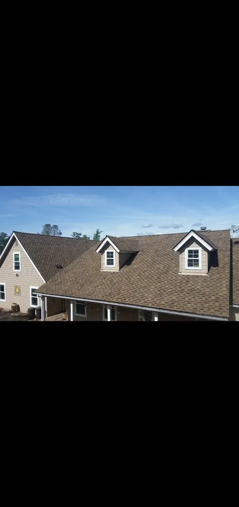 Slide of Advanced Roofing & Raingutters