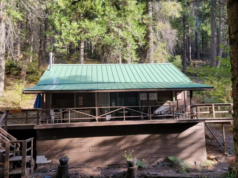 Slide of Advanced Roofing & Raingutters