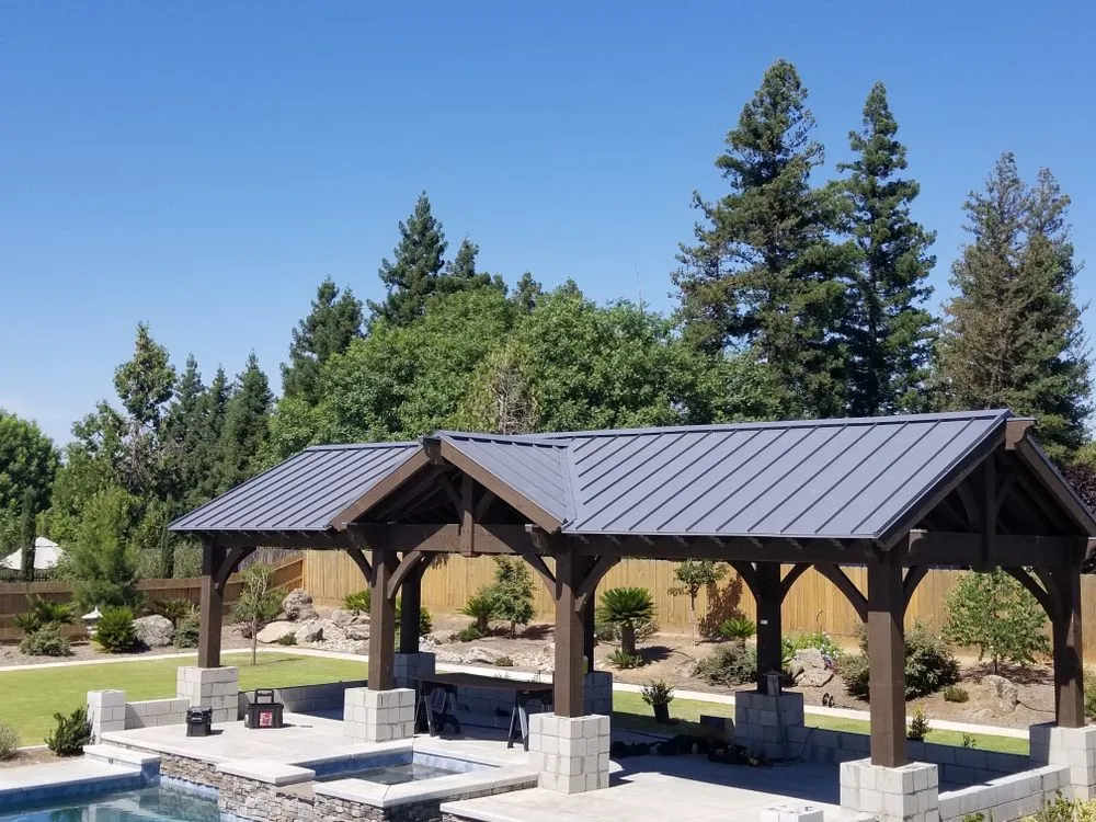 Slide of Advanced Roofing & Raingutters