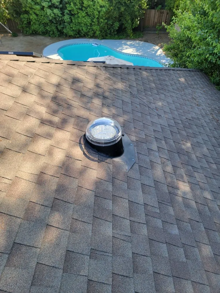 Slide of Advanced Roofing & Raingutters