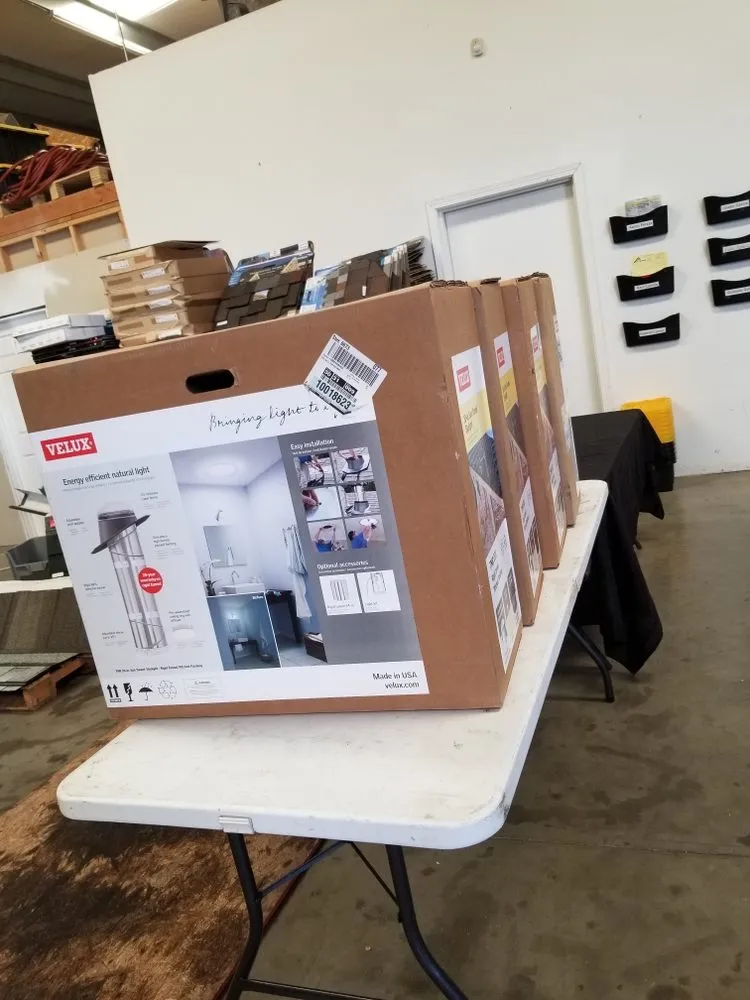 Slide of Advanced Roofing & Raingutters