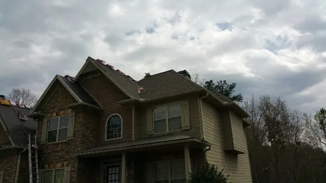 Slide of Advanced Roofing & Remodeling