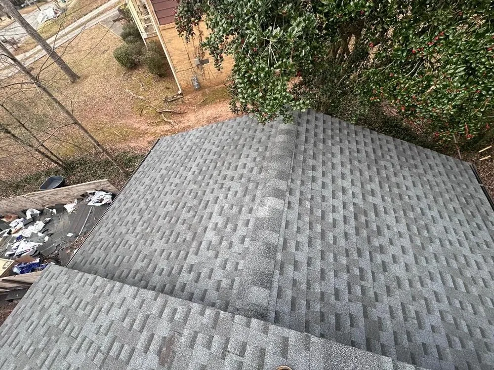 Slide of Advanced Roofing & Remodeling