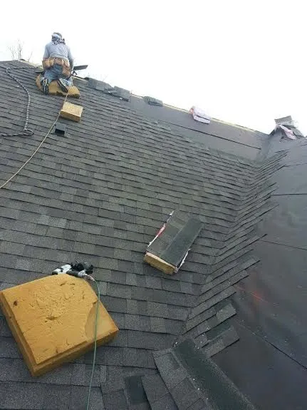 Slide of Advanced Roofing & Remodeling