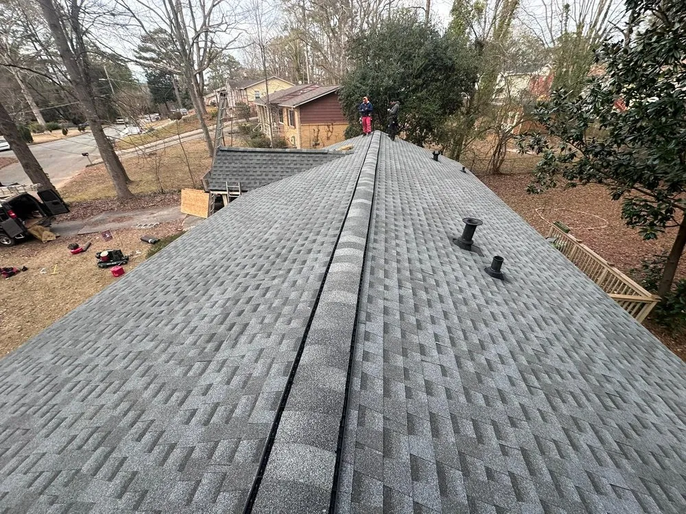 Slide of Advanced Roofing & Remodeling