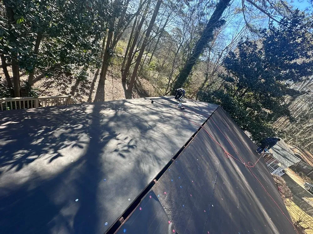 Slide of Advanced Roofing & Remodeling