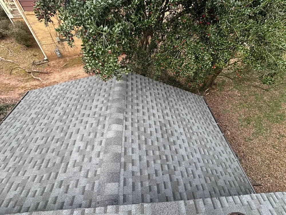 Slide of Advanced Roofing & Remodeling