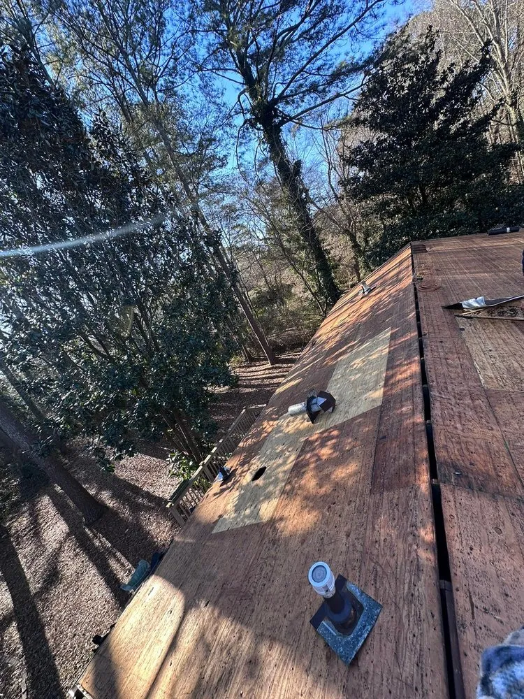 Slide of Advanced Roofing & Remodeling