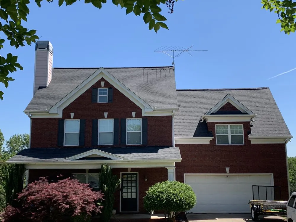 Slide of Advanced Roofing & Remodeling