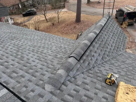 Advanced Roofing & Remodeling