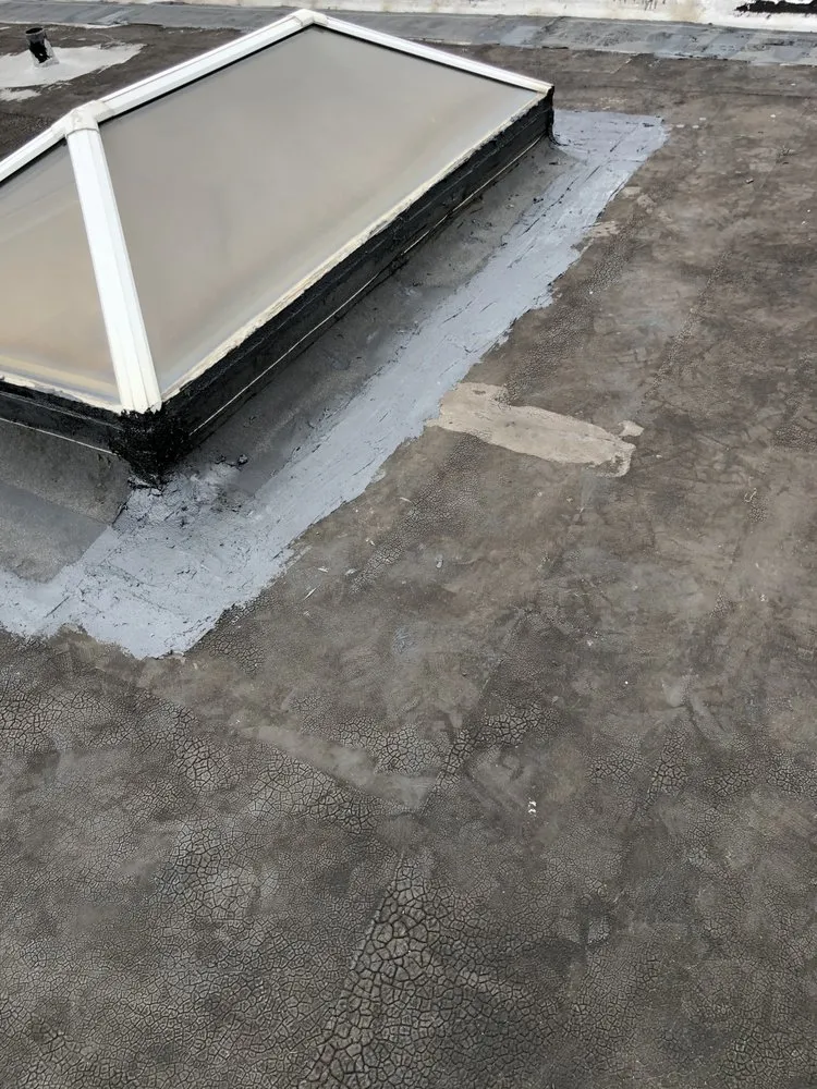 Slide of Advanced Roofing & Sealcoating