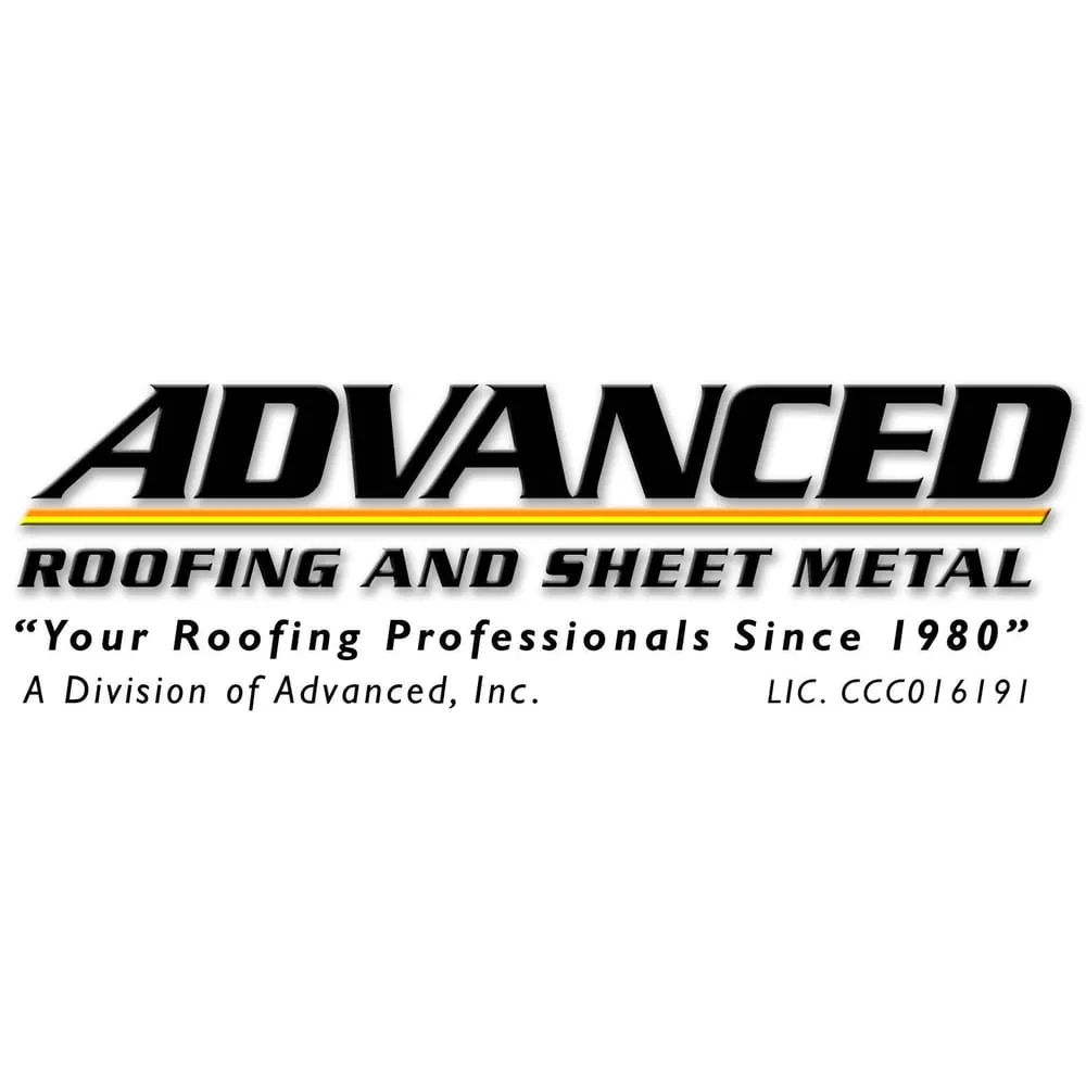 Slide of Advanced Roofing & Sheetmetal