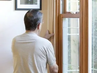 Slide of Advanced Roofing & Siding