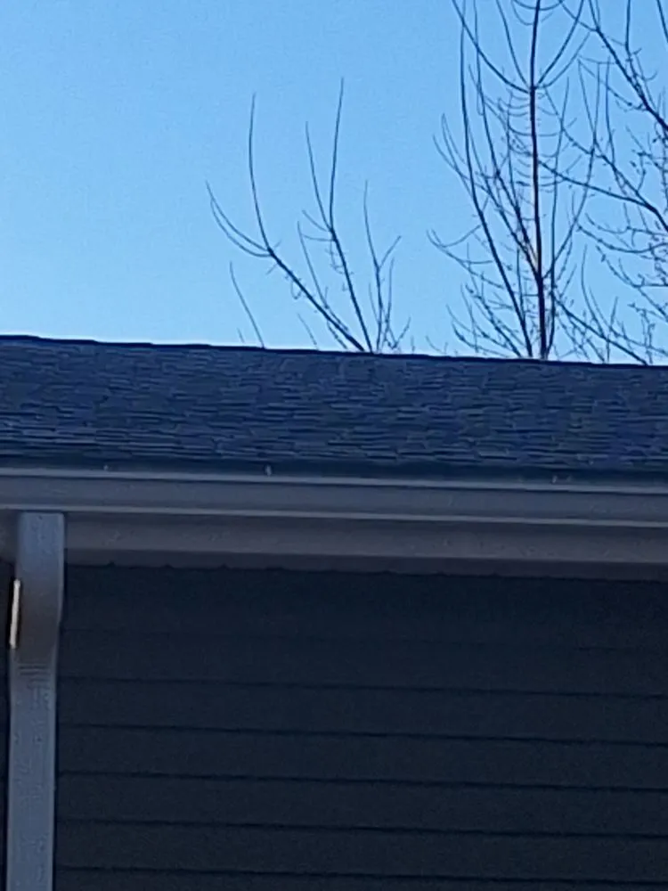 Slide of Advanced Roofing & Siding