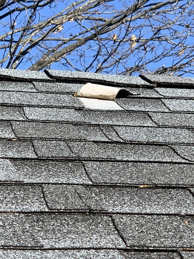 Slide of Advanced Roofing & Siding