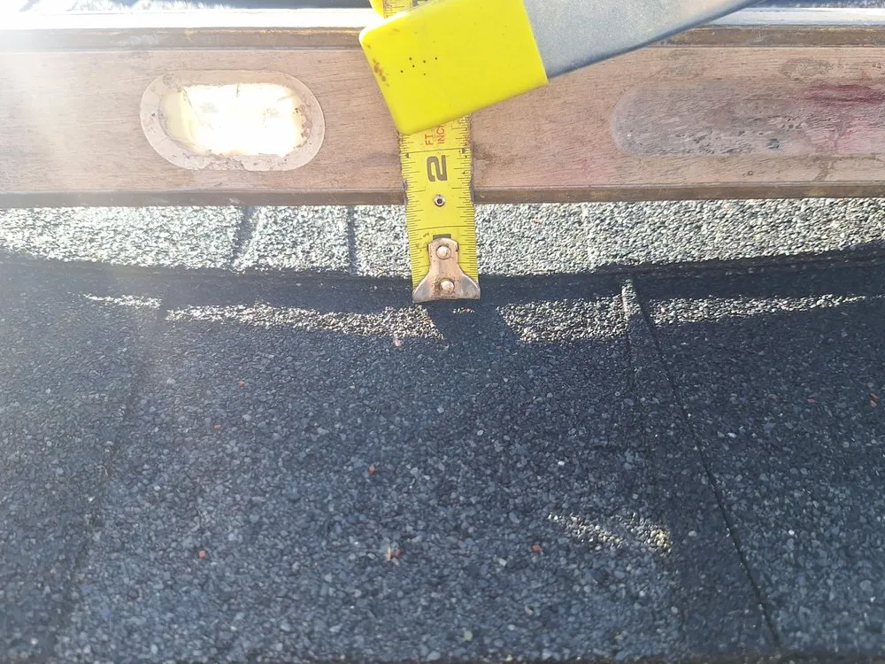 Slide of Advanced Roofing & Siding