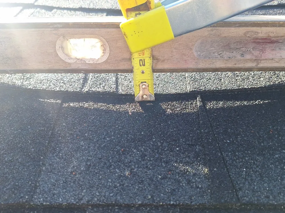 Slide of Advanced Roofing & Siding