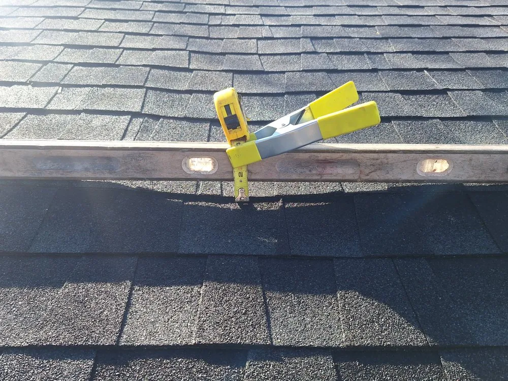 Slide of Advanced Roofing & Siding