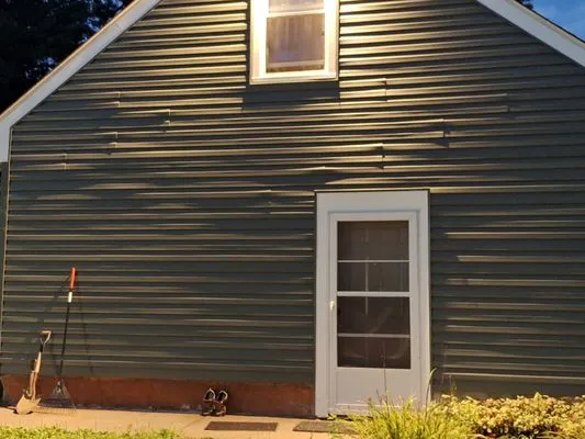 Advanced Roofing & Siding