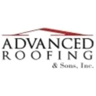 Slide of Advanced Roofing & Sons