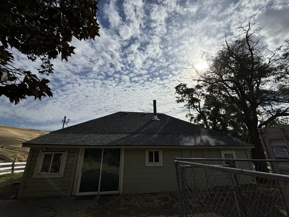 Slide of Advanced Roofing and Building Solutions