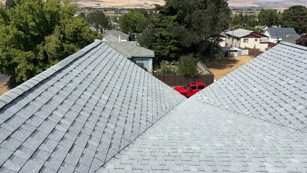 Slide of Advanced Roofing and Building Solutions