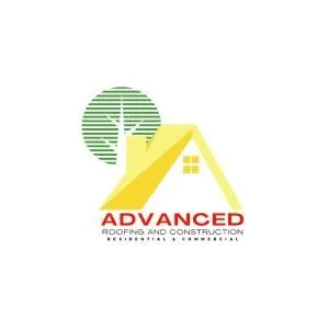 Slide of Advanced Roofing and Construction