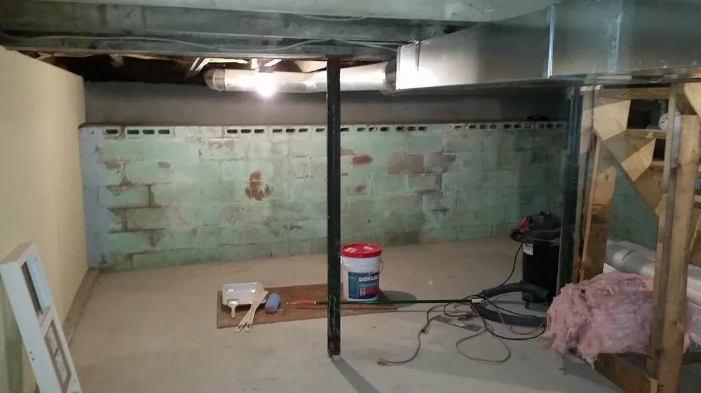 Slide of Advanced Roofing and Construction