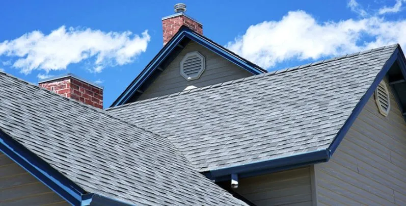 Slide of Advanced Roofing and Decking Solutions