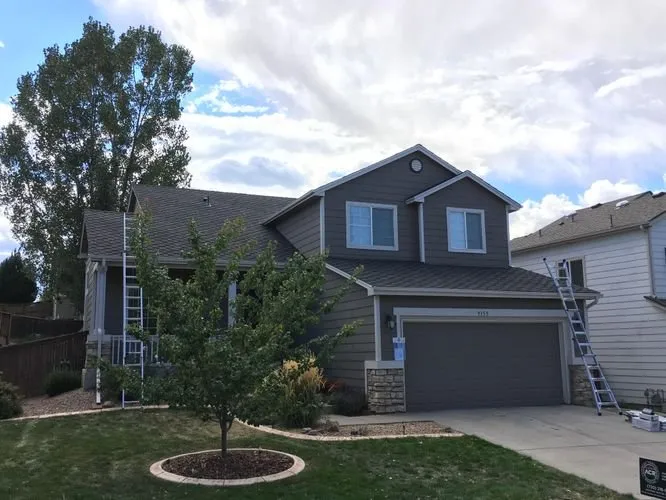 Slide of Advanced Roofing and Decking Solutions