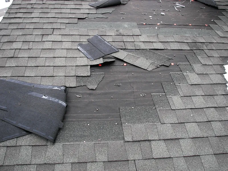 Slide of Advanced Roofing and Exteriors