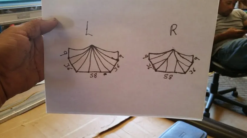 Slide of Advanced Roofing and Metal Work