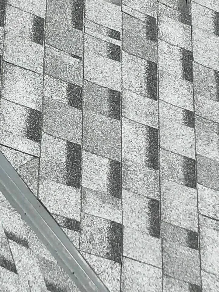 Slide of Advanced Roofing