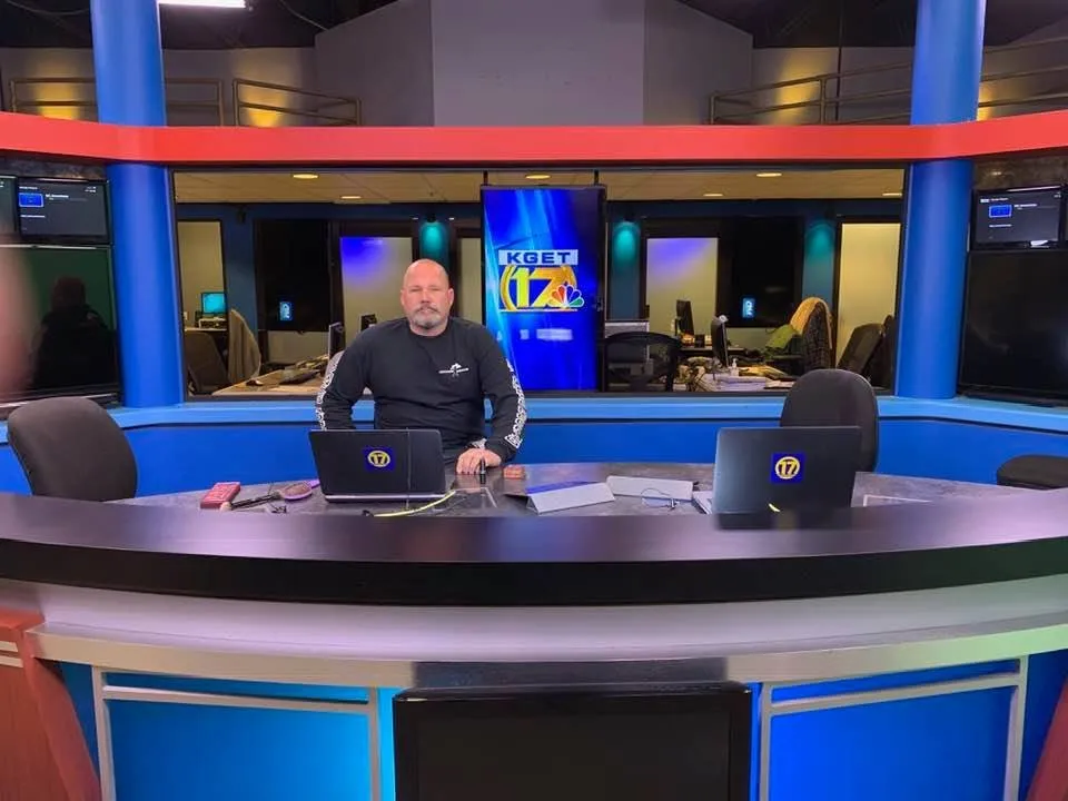 Slide of Advanced Roofing