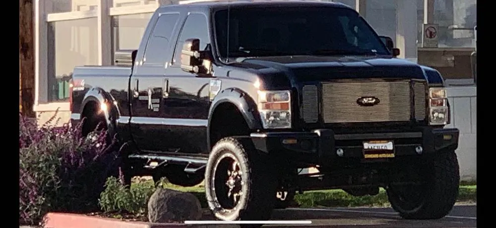 Slide of Advanced Roofing