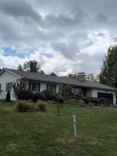 Slide of Advanced Roofing