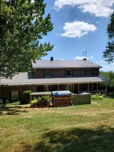 Slide of Advanced Roofing