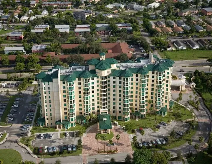 Slide of Advanced Roofing