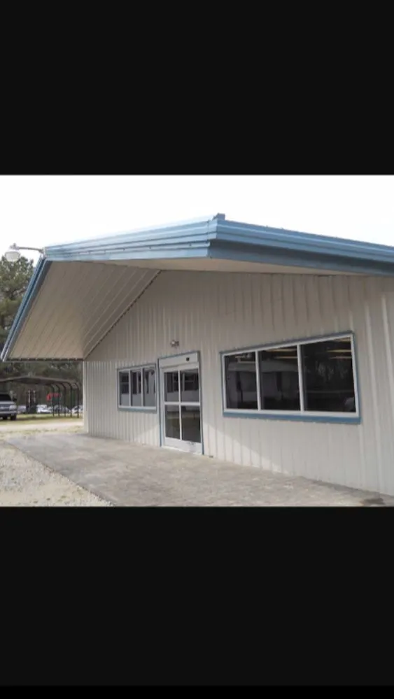 Slide of Advanced Roofing