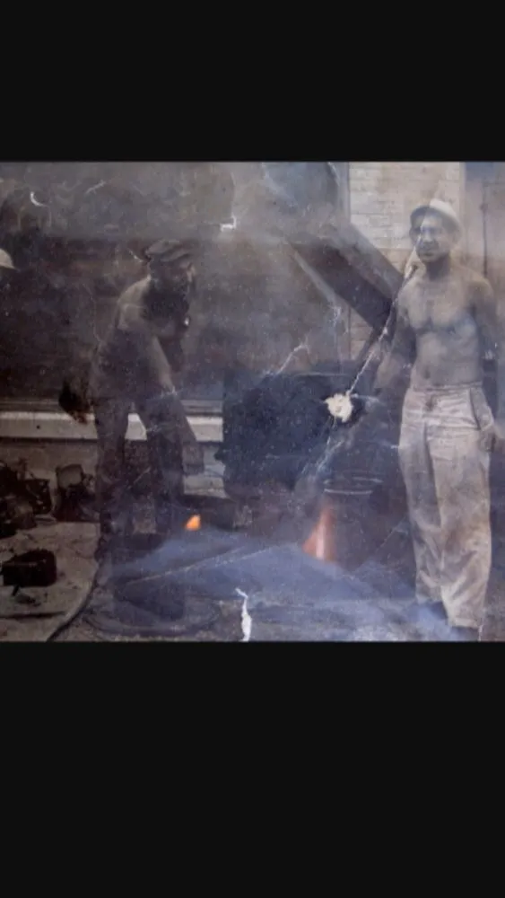 Slide of Advanced Roofing