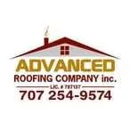 Slide of Advanced Roofing