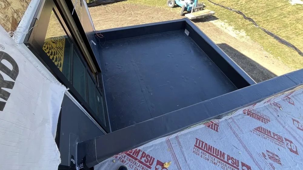 Slide of Advanced Roofing Plus of Montana