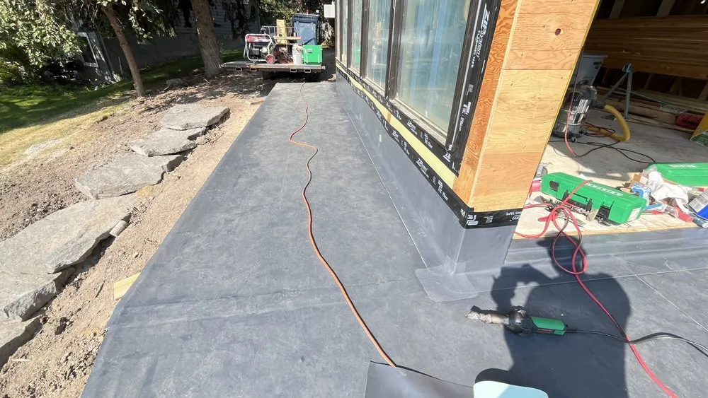 Slide of Advanced Roofing Plus of Montana